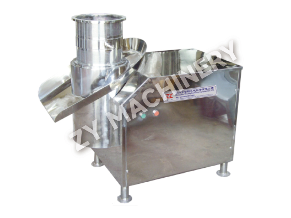 এক্সএল রোটারি গ্রানুলেটর