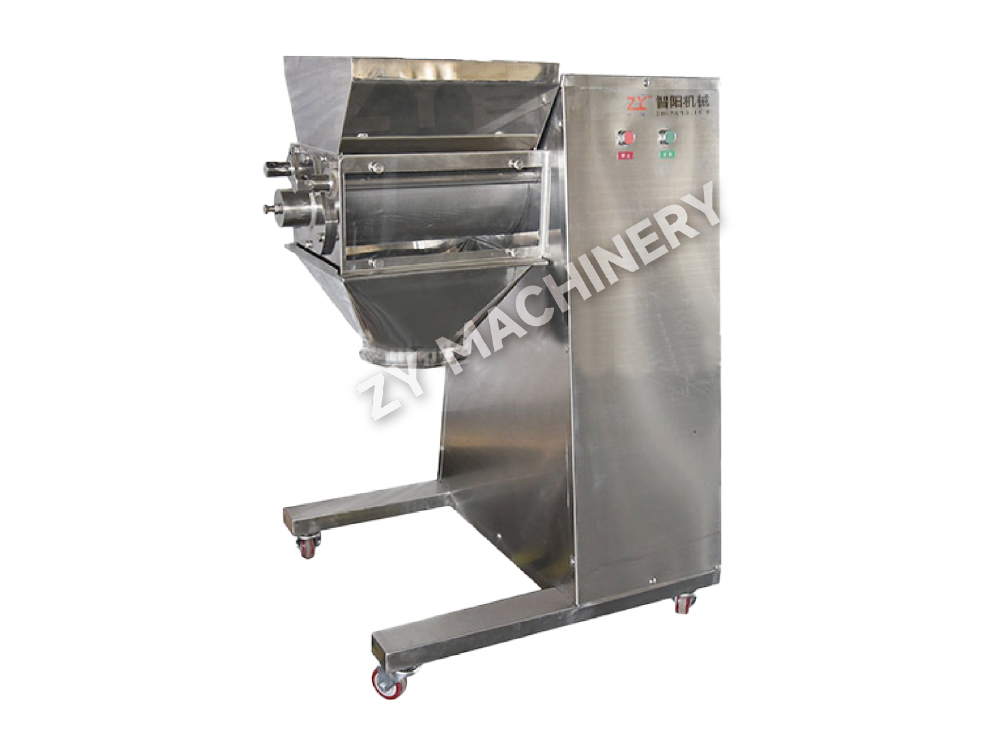YK-160 অসিলেটিং গ্রানুলেটর